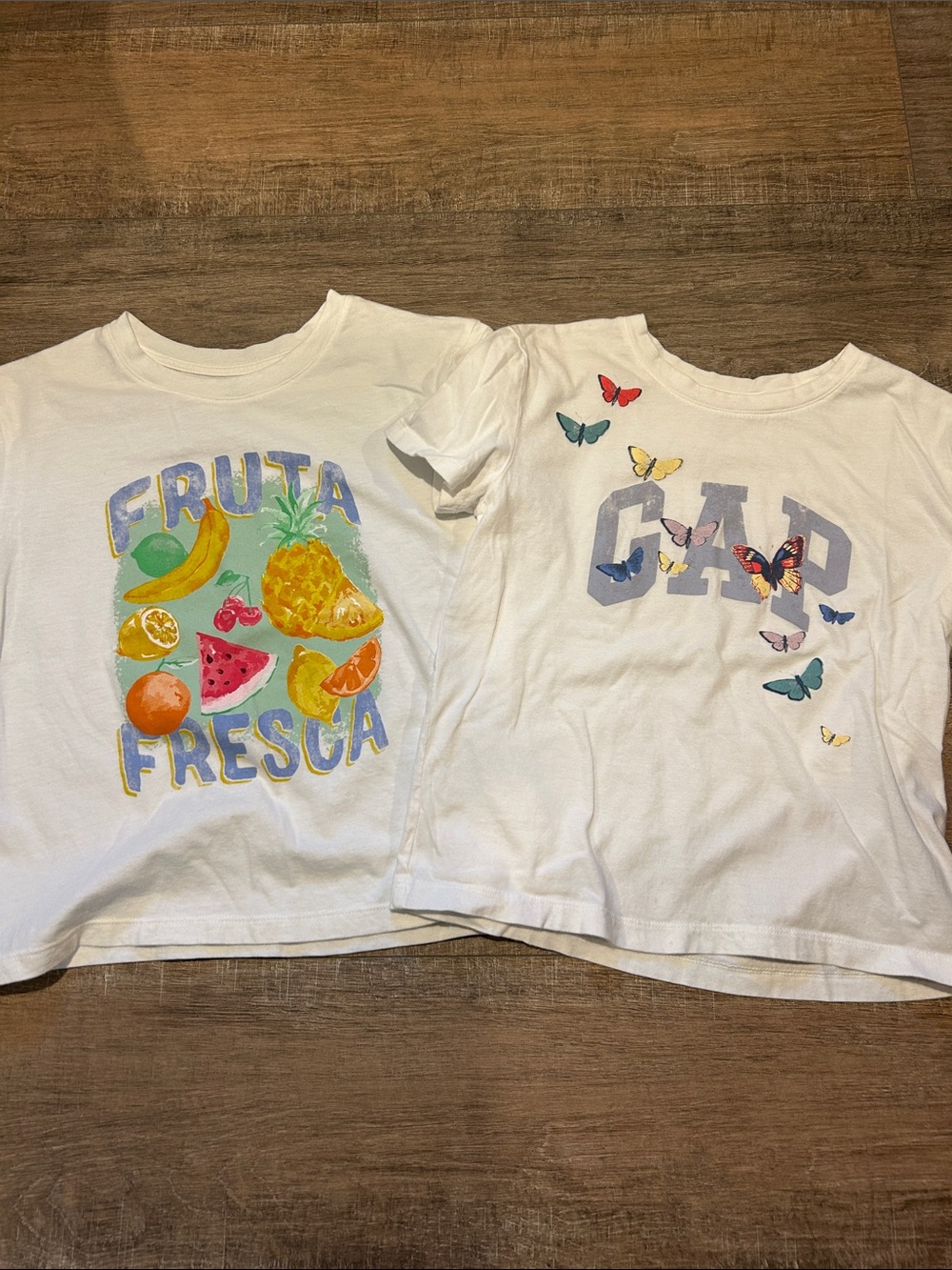 Gap L(10) T-shirts